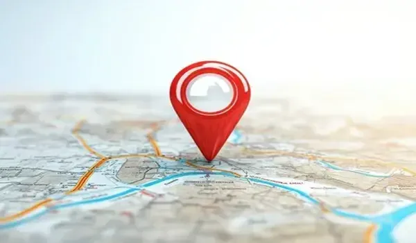 Sattva Courtyard Location