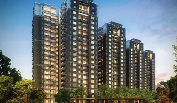 GST on under construction apartments explained