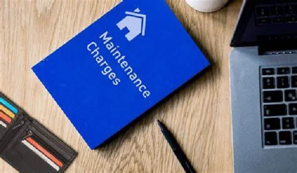 Sattva Courtyard Maintenance Charges