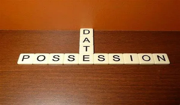 Sattva Courtyard Possession Date