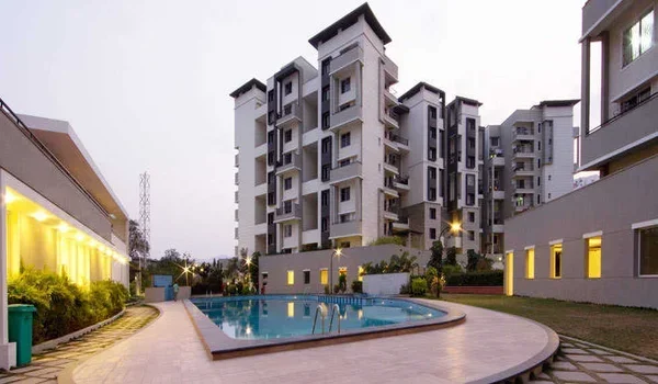 Sattva Courtyard rental yield & ROI