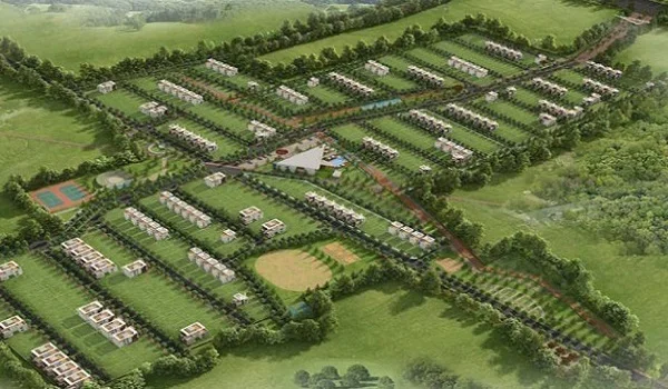 Sattva Courtyard saleable area & Vaastu-compliant layouts explained