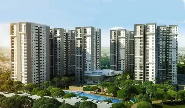 Sattva Courtyard tower & floor selection guide