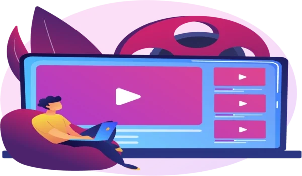 Sattva Courtyard Video