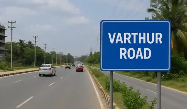Varthur